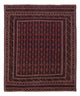 Kilim afghan Tapis 190x160cm