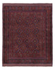 Kilim afgano Tappeto 159x195cm