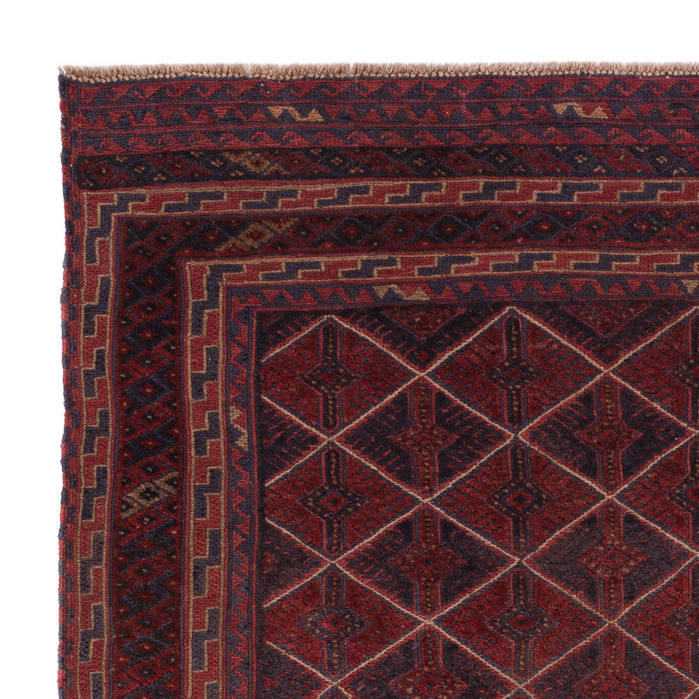 Kilim afghan Tapis 176x167cm
