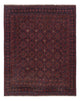 Kilim afgano Tappeto 189x153cm