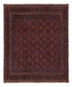 Kilim afghan Tapis 179x151cm