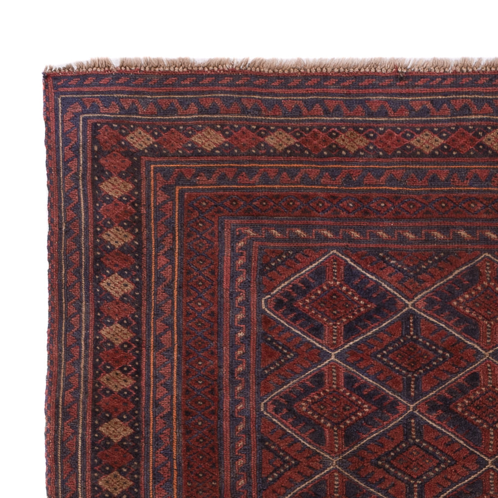Kilim afgano Tappeto 175x134cm