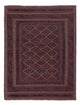 Kilim afgano Tappeto 197x155cm