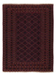 Kilim afghan Tapis 210x162cm