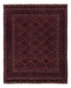 Kilim afgano Tappeto 190x159cm