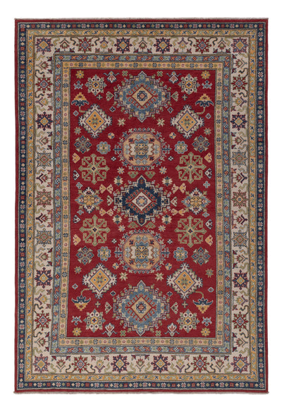Kazak Tapis 166x247cm - Tapis oriental
