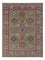 Tapis Ziegler - Kazak - 237 x 173 cm - vert