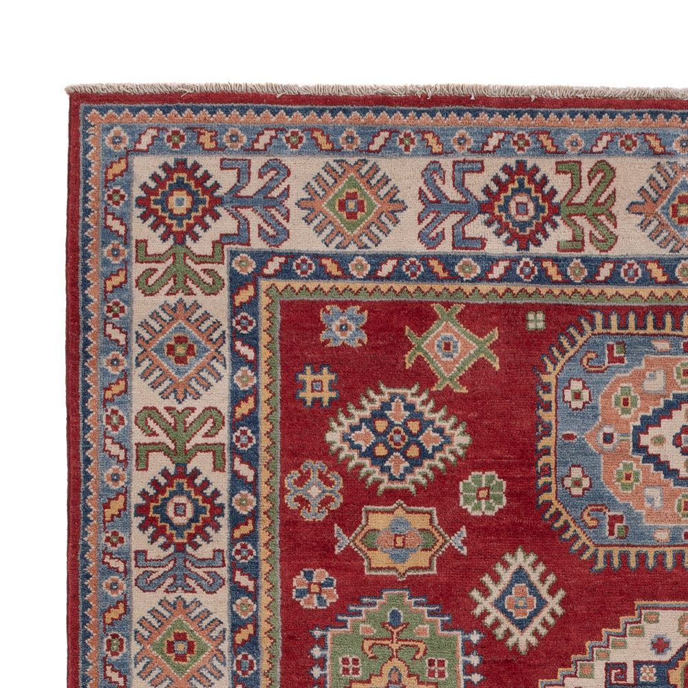 Kazak Tappeto 234x167cm - Tappeto orientale