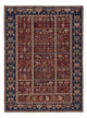Kelim Afghan Tapis 236x178cm
