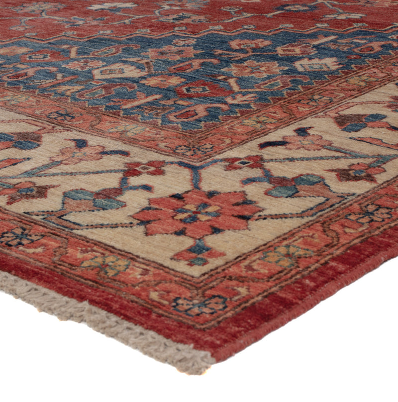 Kazak Tapis 190x256cm - Tapis oriental