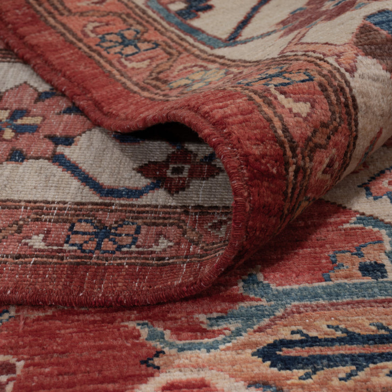 Kazak Tapis 190x256cm - Tapis oriental