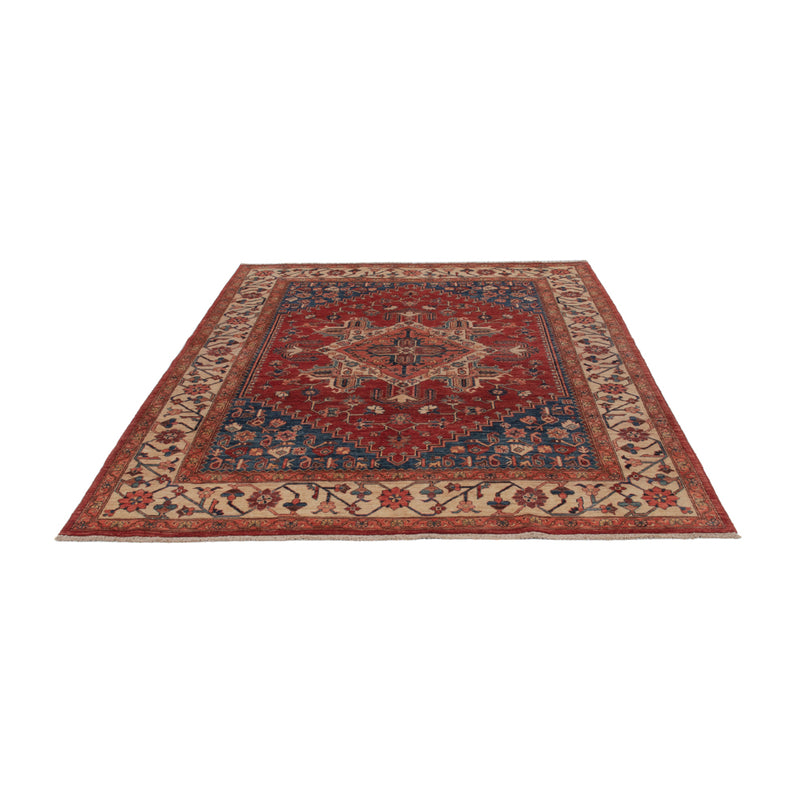 Kazak Tapis 190x256cm - Tapis oriental
