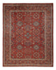 Kazak Tappeto 241x188cm - Tappeto orientale