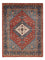Tapis Ziegler - Kazak - 251 x 184 cm - rouge