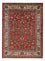 Ziegler Teppich - Kazak - 253 x 190 cm - rot