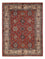 Ziegler Teppich - Kazak - 245 x 181 cm - rot