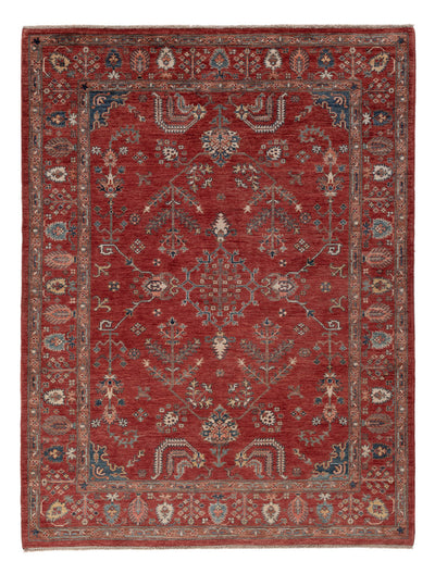 Kazak Tapis 189x253cm - Tapis oriental