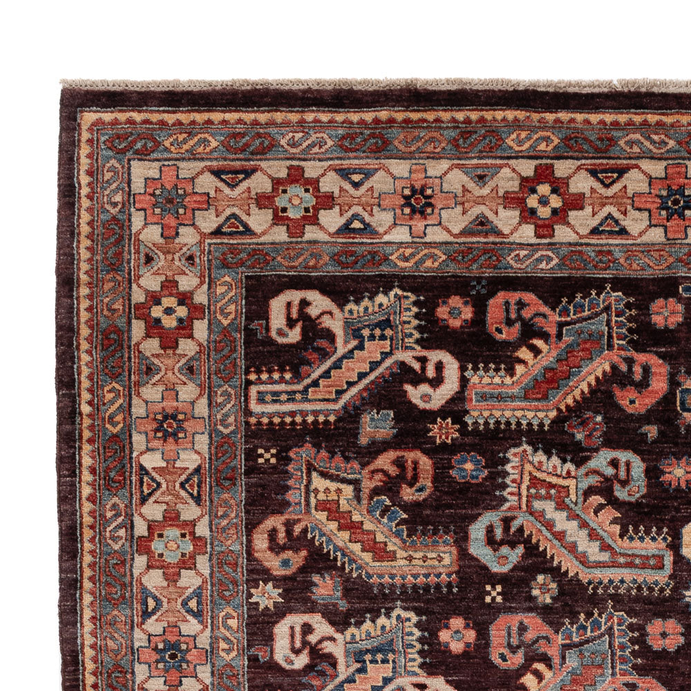 Kazak Tappeto 258x188cm - Tappeto orientale