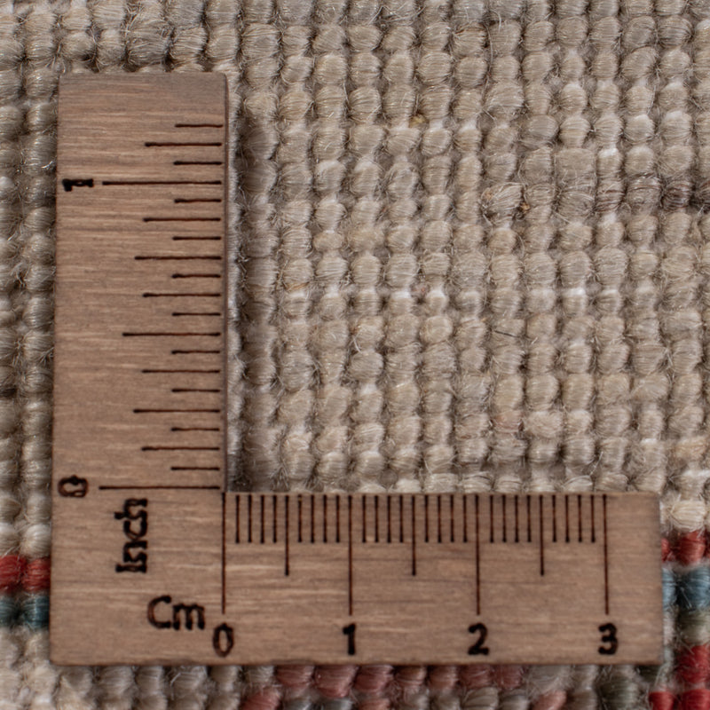 Ziegler Teppich - Ariana - 238 x 172 cm - grau