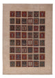 Bachtiari Tapis 236x175cm - Tapis oriental