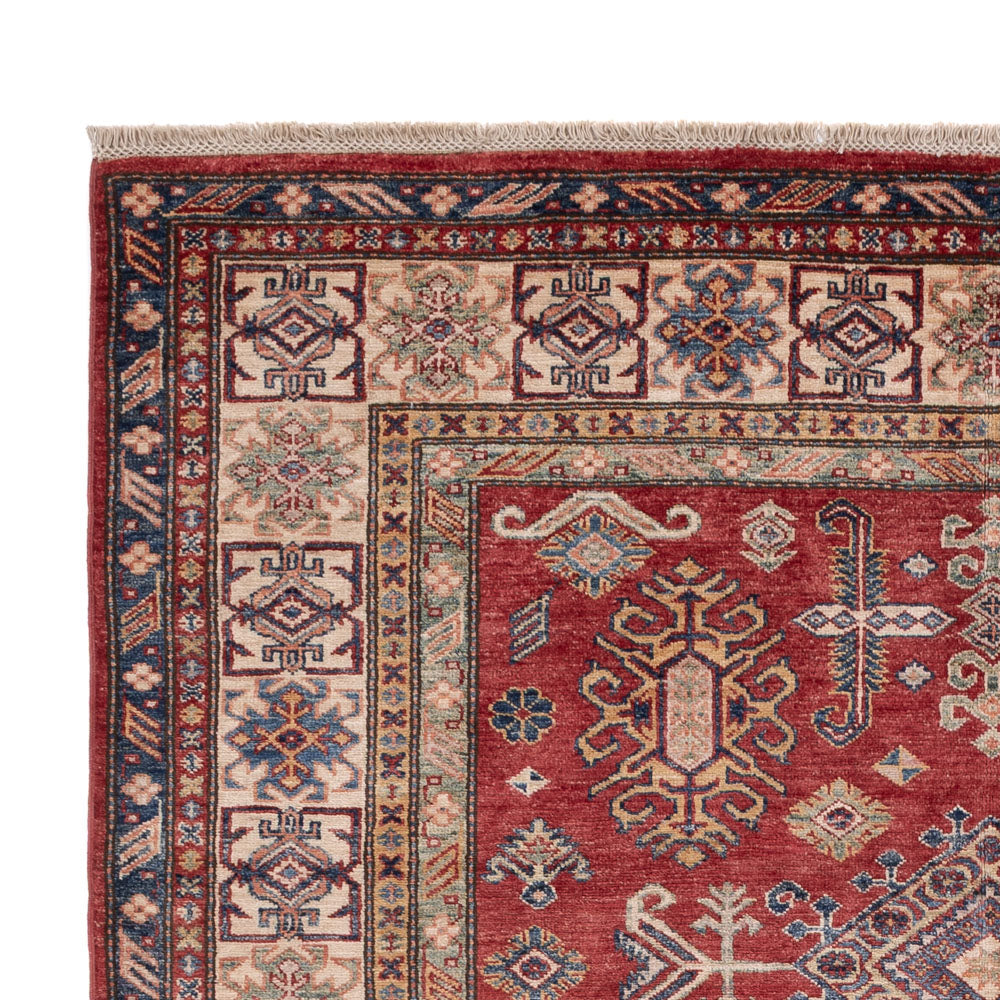 Kazak Teppich 169x249cm - Orientteppich
