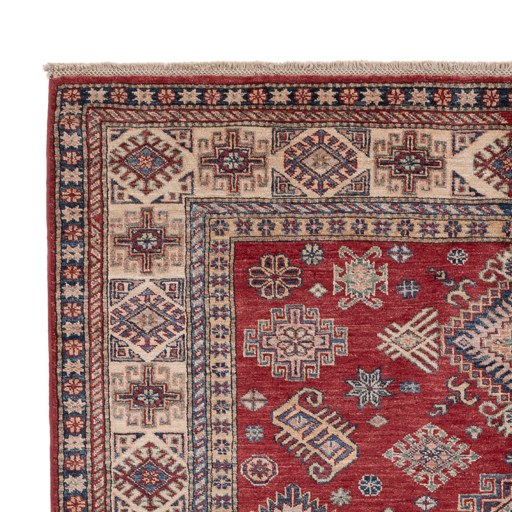 Kazak Tapis 244x170cm - Tapis oriental