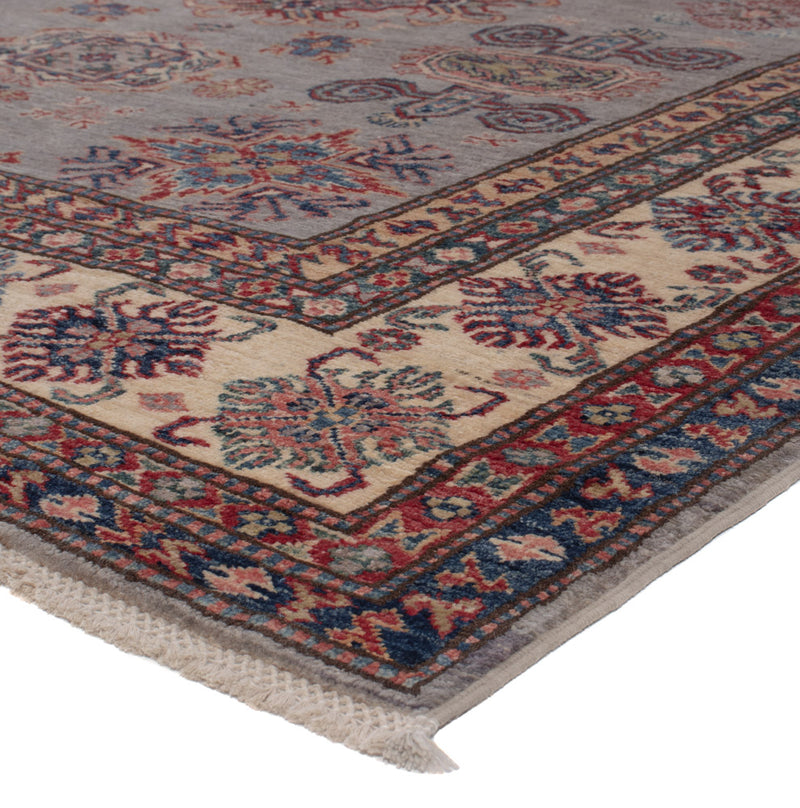 Ziegler Teppich - Kazak - 246 x 172 cm - flieder