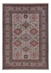 Kazak Tappeto 171x244cm - Tappeto orientale - Rettangolo / Lilla / 171 x 244 cm Rettangolo