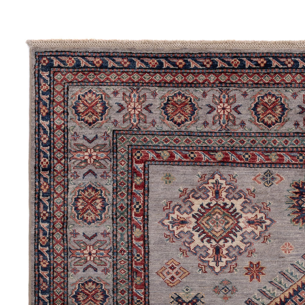 Kazak Tapis 171x244cm - Tapis oriental