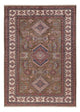 Kazak Tapis 238x167cm - Tapis oriental