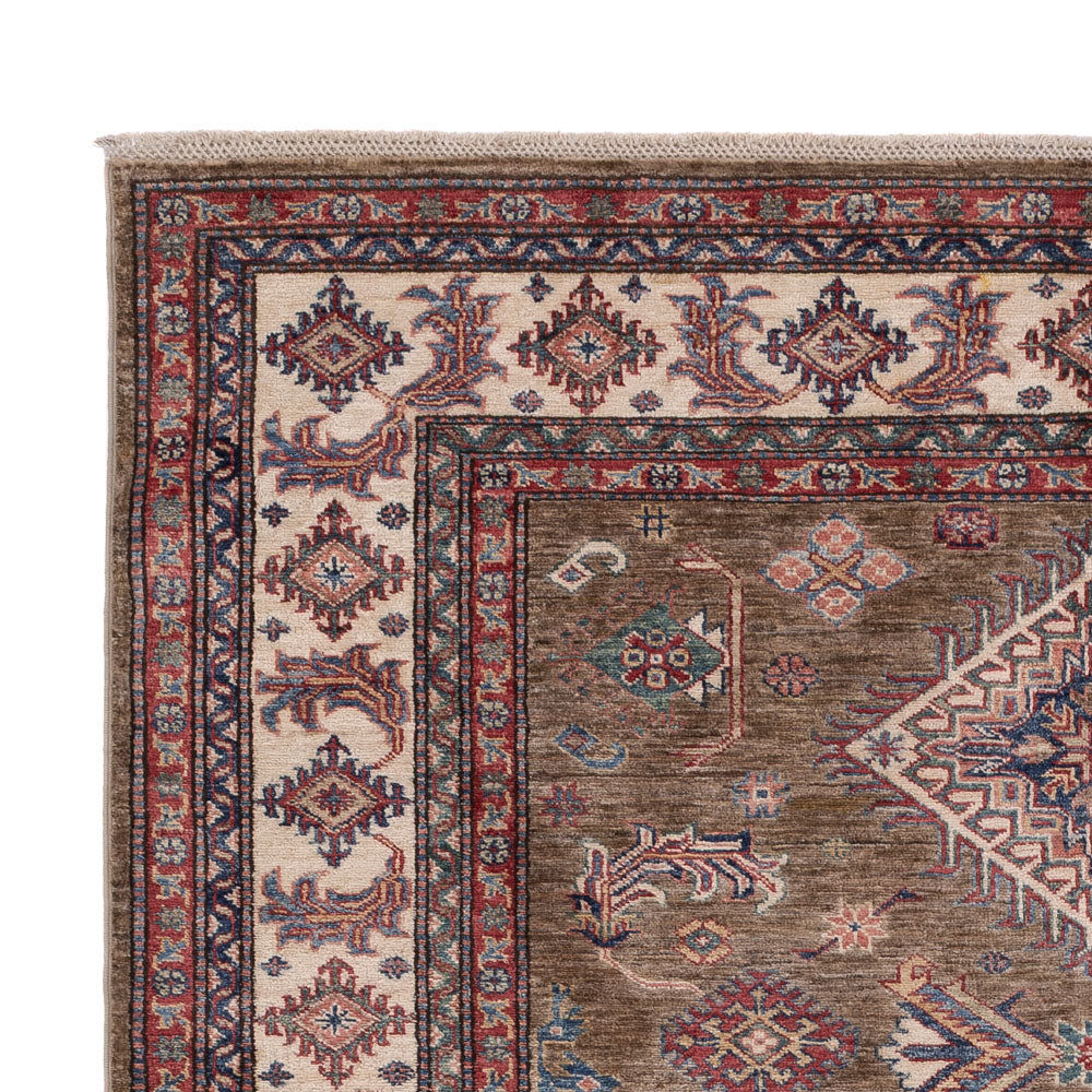 Kazak Tapis 238x167cm - Tapis oriental