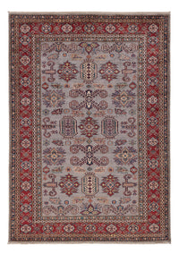 Tapis Ziegler - Kazak - 242 x 173 cm - lilas