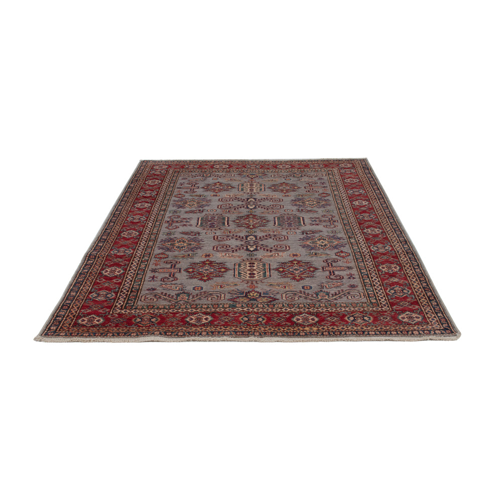 Tapis Ziegler - Kazak - 242 x 173 cm - lilas