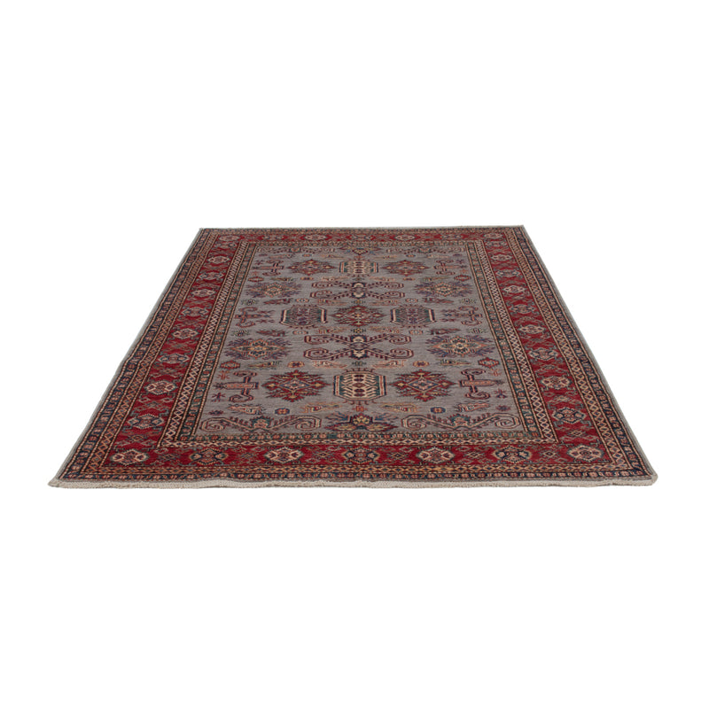 Tapis Ziegler - Kazak - 242 x 173 cm - lilas