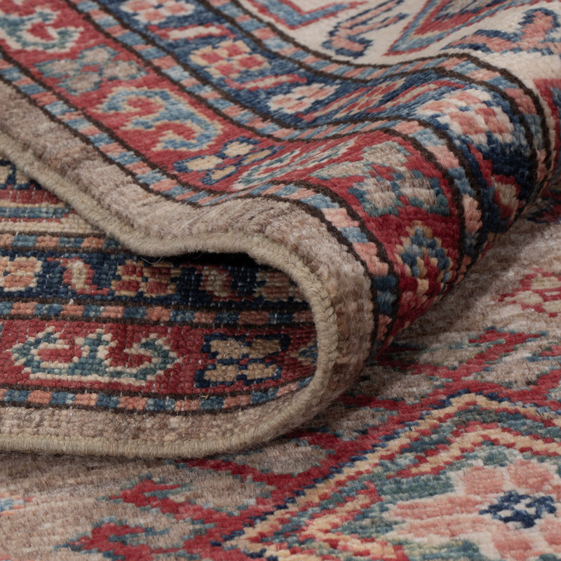 Tapis Ziegler - Kazak - 239 x 169 cm - marron