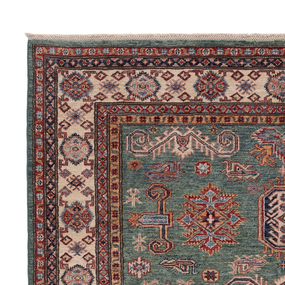 Kazak Tapis 243x174cm - Tapis oriental