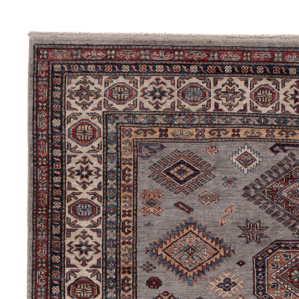 Kazak Tappeto 235x175cm - Tappeto orientale