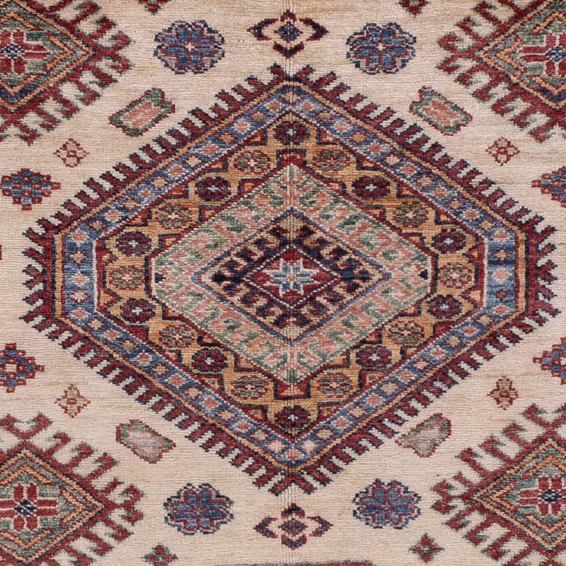 Ziegler Teppich - Kazak - 245 x 170 cm - rosa