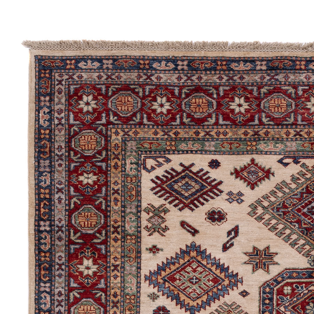 Kazak Tapis 170x245cm - Tapis oriental