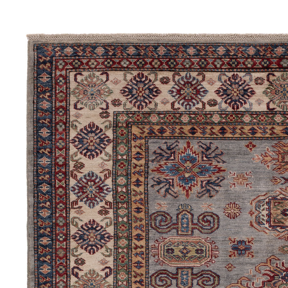 Kazak Tappeto 239x174cm - Tappeto orientale