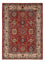 Ziegler Teppich - Kazak - 212 x 151 cm - rot