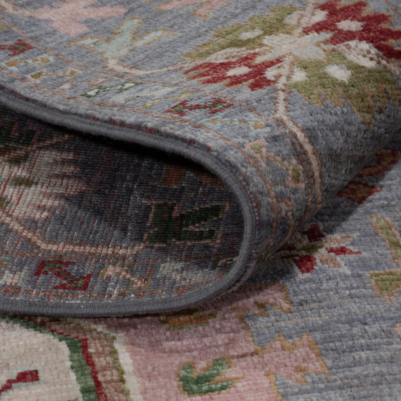 Ziegler Teppich - Ariana - 207 x 154 cm - dunkelbeige