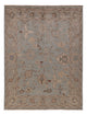 Usak Tappeto 200x153cm - Tappeto orientale