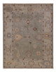 Ushak Tapis 202x152cm - Tapis oriental