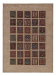 Bakhtiari Tappeto 202x150cm - Tappeto orientale