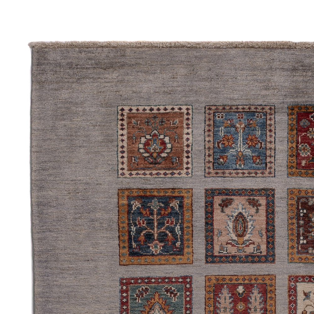 Bakhtiari Tappeto 152x203cm - Tappeto orientale