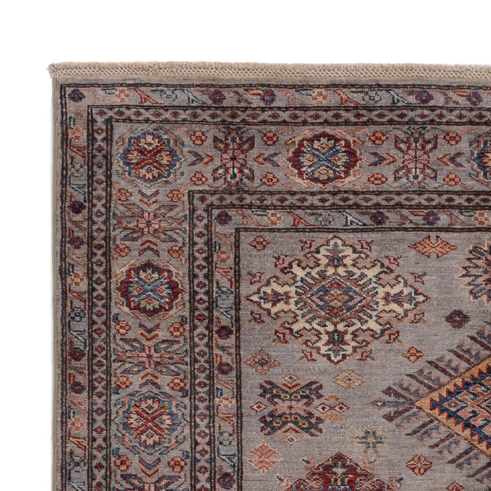 Kazak Tappeto 150x194cm - Tappeto orientale