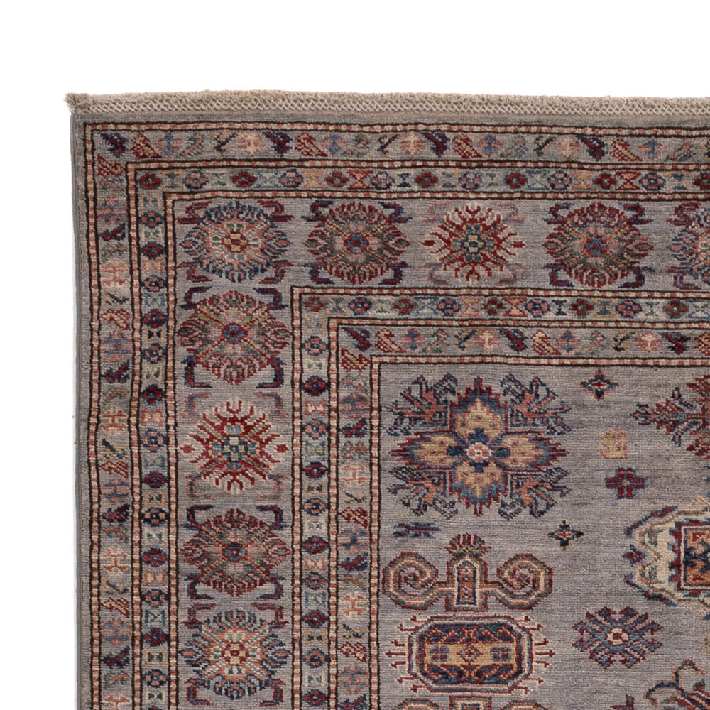 Kazak Teppich 150x203cm - Orientteppich