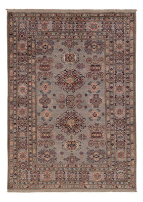 Ziegler Teppich - Kazak - 205 x 147 cm - dunkelbeige