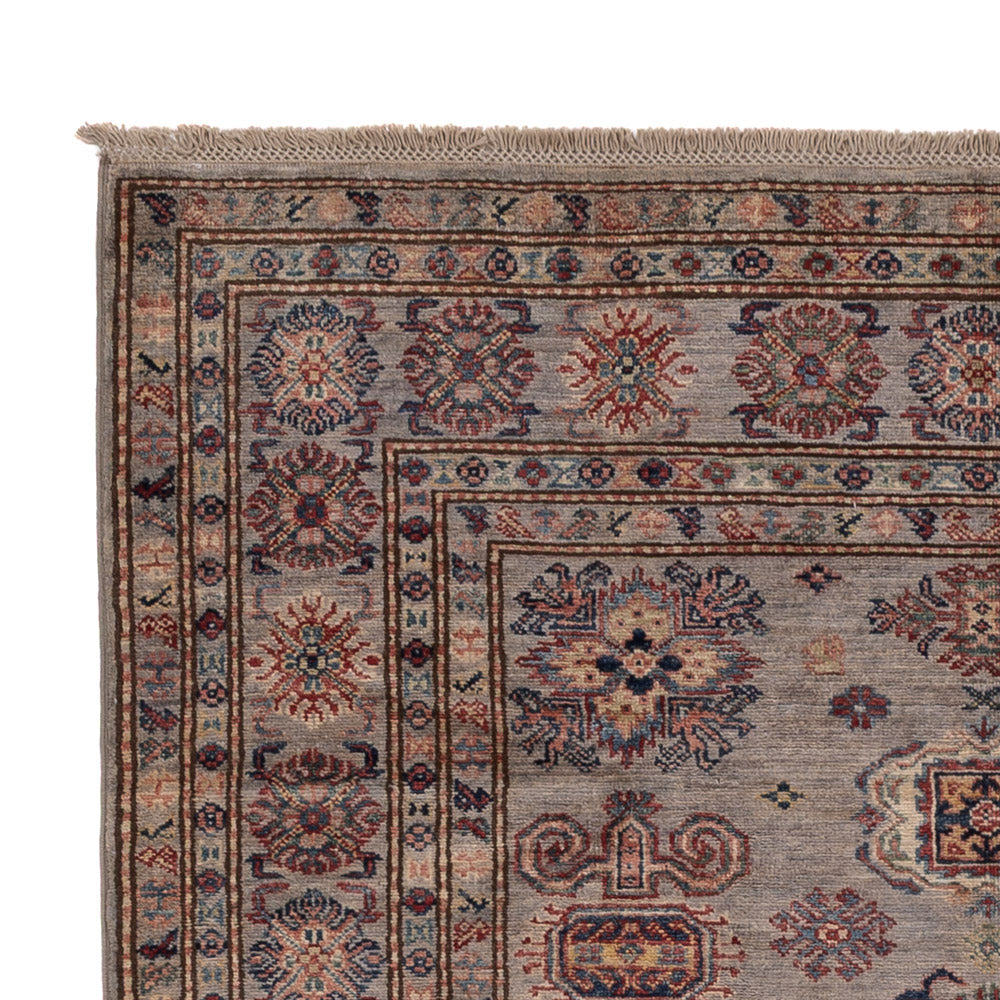 Kazak Teppich 147x205cm - Orientteppich